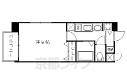 京都市東山区上柳町