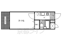 エステート南ビル 505