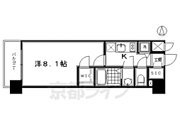 エスリード京都梅小路 503