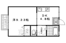 醍醐藤田マンション 302