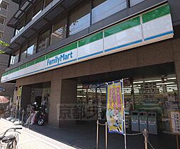 エステムコート京都河原町プレジール 208