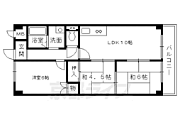 京都市中京区亀屋町