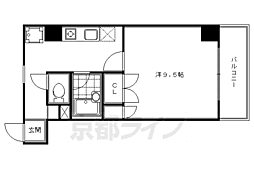 京都市中京区亀屋町