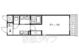 ファーストコート五条新町 603