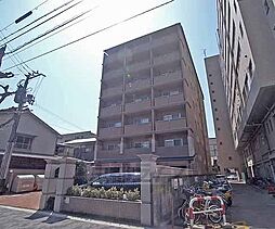 京都市中京区西ノ京南原町