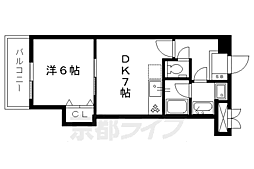 京都市右京区西院四条畑町