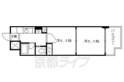 京都市中京区三坊西洞院町