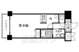 プレサンス京都四条河原町ネクステージ 309