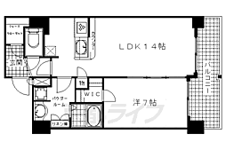 スワンズ京都油小路 704