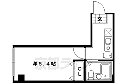 京都市中京区上本能寺前町