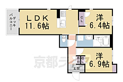 京都市右京区嵯峨朝日町