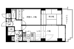 京都市中京区大文字町