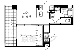 京都市左京区聖護院山王町