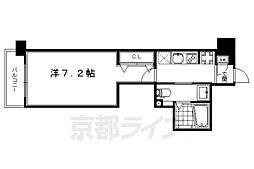 京都市東山区唐戸鼻町