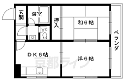 京都市右京区嵯峨釈迦堂門前瀬戸川町