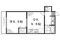 アクシアコート藤森 402