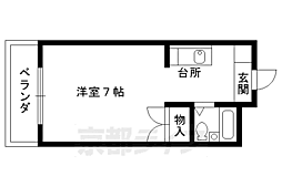 ジュネス美也古パートI 303
