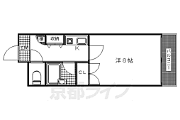 ＬＡＶＩＴＡヴェルデ 102