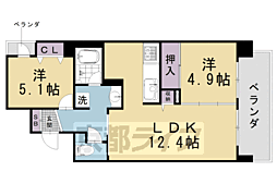 京都市中京区等持寺町