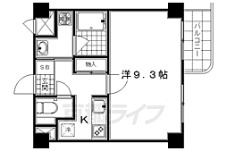 Ｋ’Ｓ　ｃｕｂｅ　東山 308