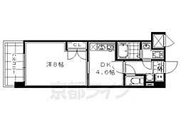 リーフセラ七条 207