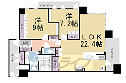 京都市中京区裏寺町