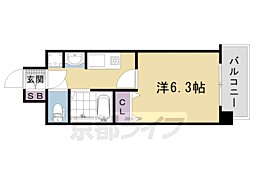 アクロス京都西大路