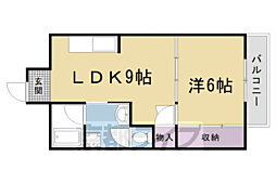 京都市中京区西ノ京南円町