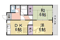 京都市右京区鳴滝般若寺町