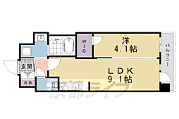 プレサンス十条凛華 320