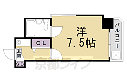 京都市右京区西京極西大丸町