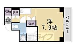 京都市右京区西院月双町
