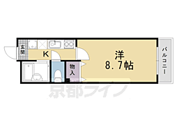 京都市右京区西院東淳和院町