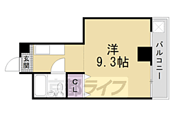 京都市右京区太秦朱雀町