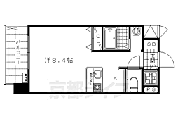 プレサンス京都烏丸ＮＥＸＴ