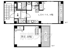 京都市中京区竹屋町通室町東入亀屋町