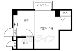 ＢＬＤＧ清水坂 207