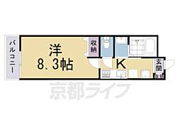 Ｌｉｌａ西大路