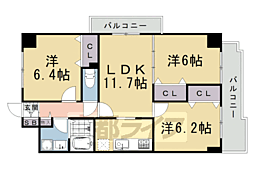 京都市右京区嵯峨中通町