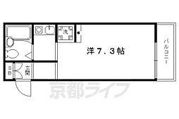 ロマネスク清水坂 104