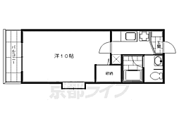 メゾン・エクセル（イースト） 2-A