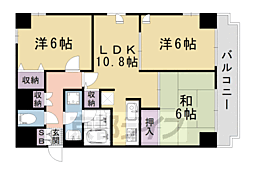 エイブル創久五条大宮