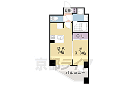 京都市中京区西ノ京下合町
