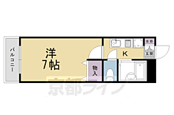 京都市右京区西院西溝崎町