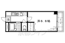 コンフォート桃山 502