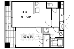 サンシティ四条西洞院