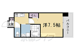 京都市右京区西院月双町