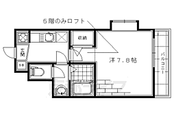 メゾン・アイリス 4-C