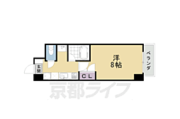 京都市中京区西ノ京小堀町