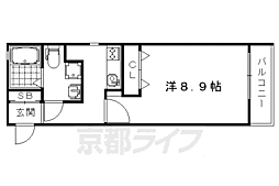 京都市右京区西院西田町